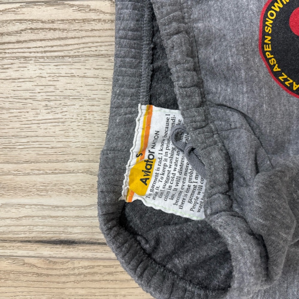 Aviator Nation Jazz Aspen sweatpants - Picture 3 of 4